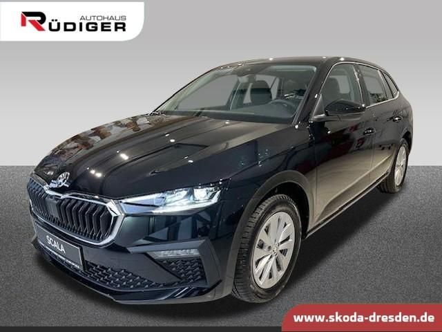 Skoda Scala 10.015 km 25.650 &euro; Dresden 01067
