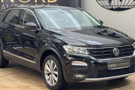 VW T-Roc 49.100 km 18.800 &euro; Rastede/ Wahnbek 26180