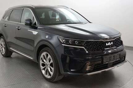 Kia Sorento 125.000 km 28.950 &euro; Bebra 36179