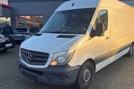 Mercedes-Benz Sprinter 399.550 km 7.990 &euro; Friesoythe 26169