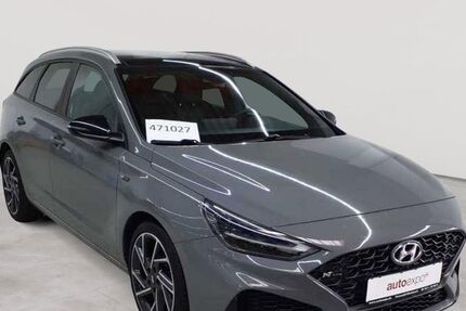 Hyundai i30 170.546 km 14.290 &euro; Fernwald-Steinbach 35463