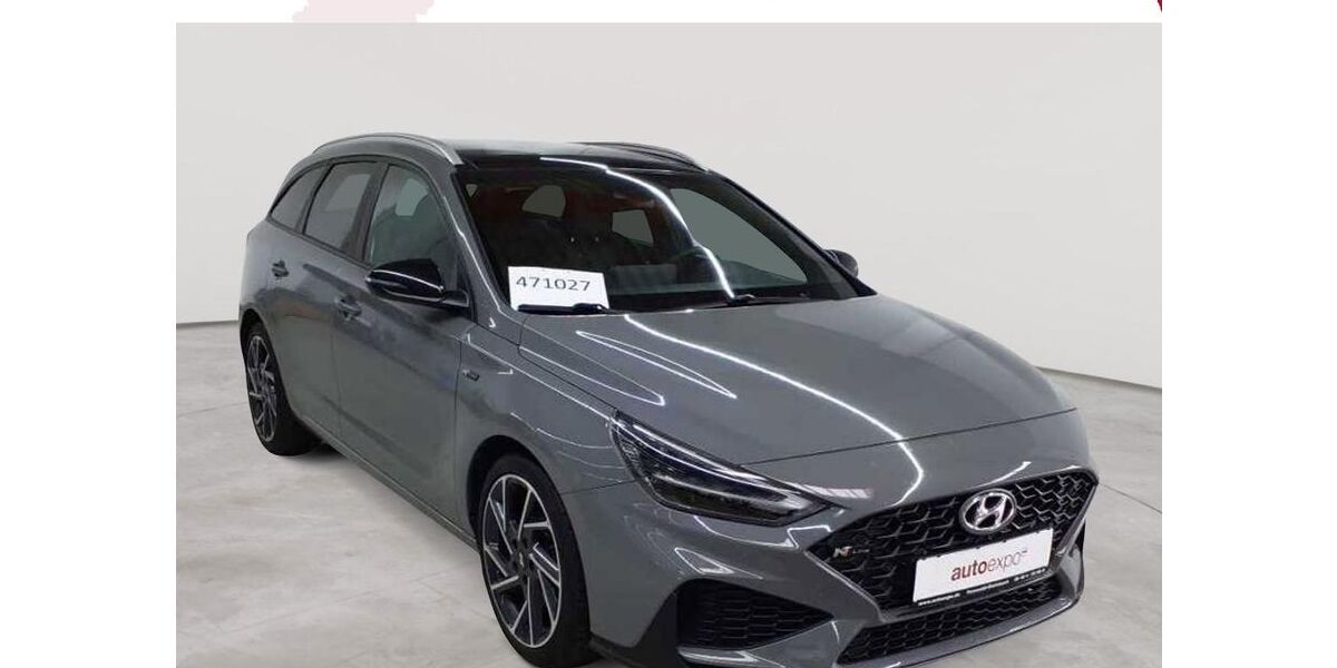 Hyundai i30 170.546 km 14.789 &euro; Fernwald-Steinbach 35463