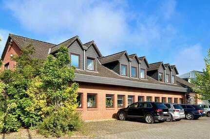 Büro in Neustadt am Rübenberge 998.000 € 743 m²