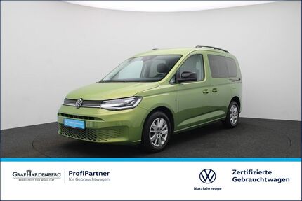 VW Caddy 101.903 km 23.880 &euro; Karlsruhe 76131