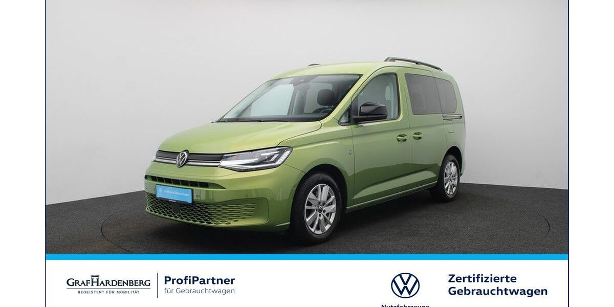 VW Caddy 101.903 km 23.880 &euro; Karlsruhe 76131