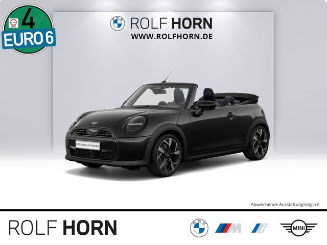 Mini Cooper C 3.881 km 34.940 &euro; Euskirchen 53879