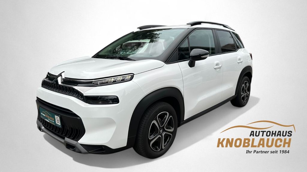 Citroen C3 Aircross 60.500 km 13.990 &euro; Ravensburg 88212