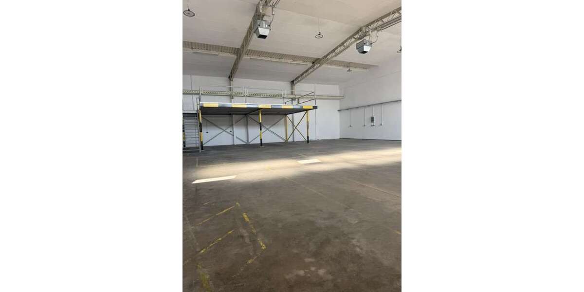 Gewerbeobjekt Offenbach Offenbach-Ost - 5.000&euro; | Angebot:27117943