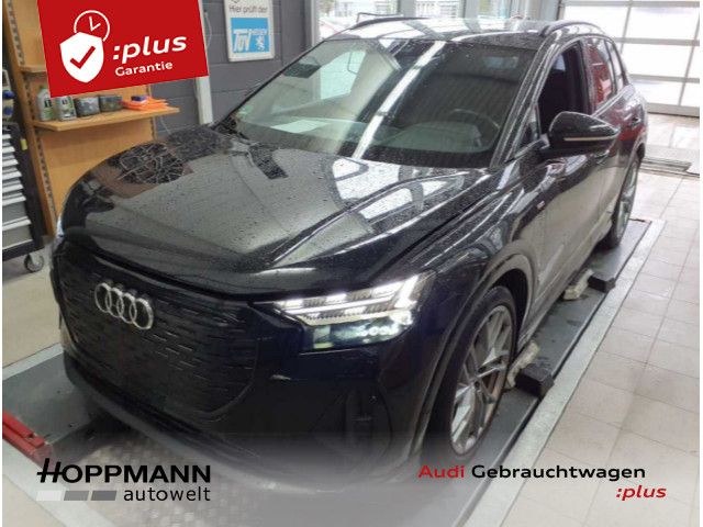 Audi Q4 e-tron 84.309 km 26.990 &euro; Herborn 35745