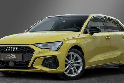 Audi A3 58.707 km 28.717 &euro; Roigheim 74255