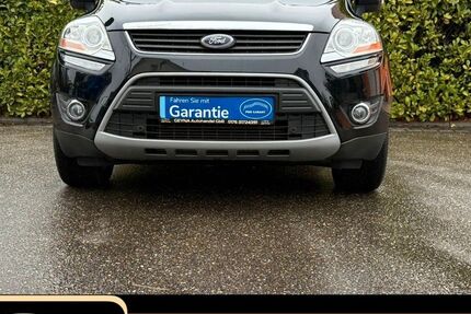 Ford Kuga 149.000 km 9.999 &euro; Ehrenkirchen 79238