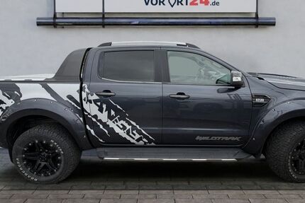Ford Ranger 124.000 km 24.980 &euro; Leimbach 36433