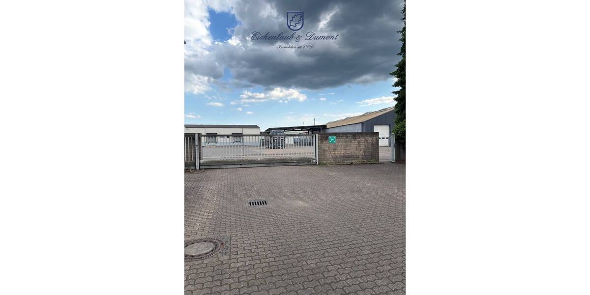 Gewerbeobjekt Saarlouis / Roden Roden - 6 Zimmer, 181 m&sup2;, 1.350&euro; | Angebot:26334329