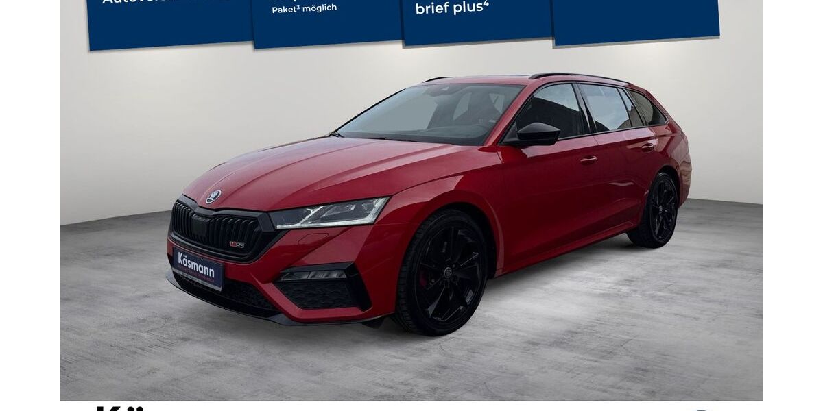 Skoda Octavia 105.425 km 25.990 &euro; Mosbach 74821