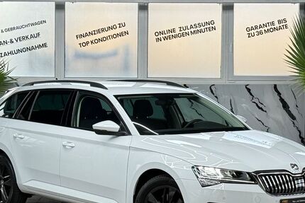 Skoda Superb 51.825 km 26.900 &euro; Mülheim An der Ruhr 45475