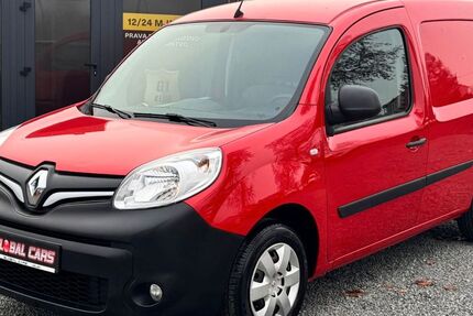 Renault Kangoo 187.000 km 6.500 &euro; Aalen 73430