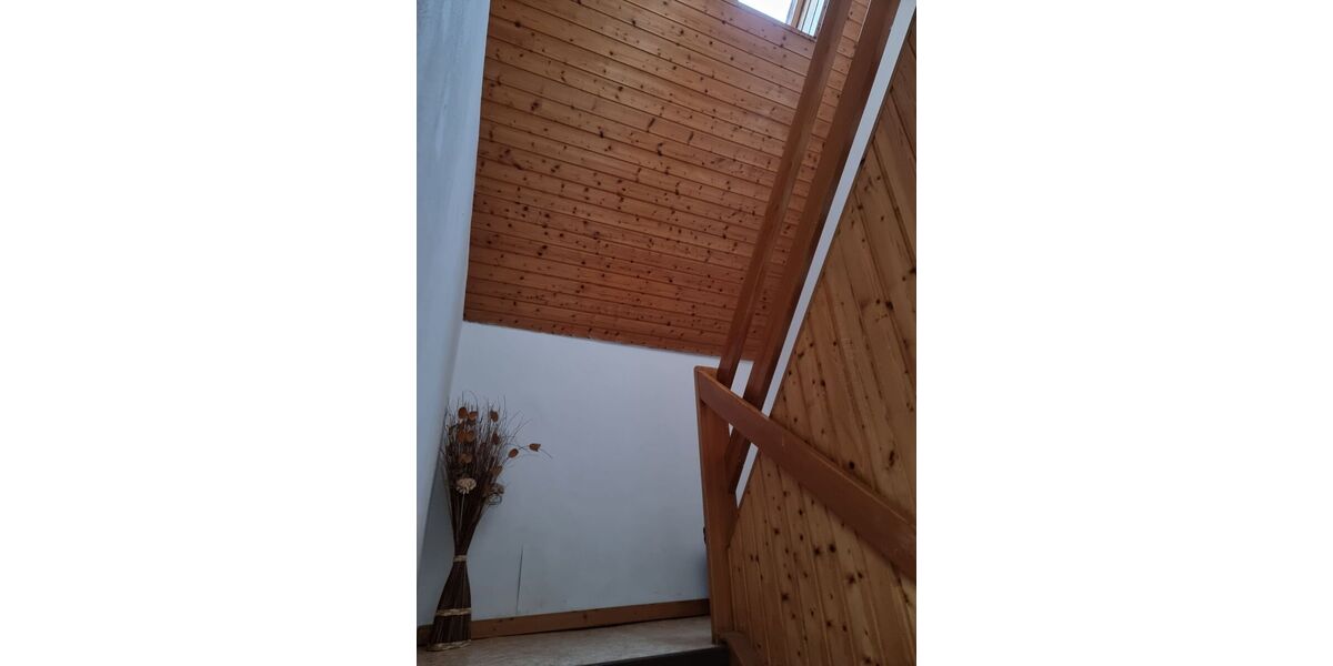 Sonniges freistehendes Einfamilienaus, wie auf eine Insel in RehnenhofWetzgau Schwäbisch Gmünd - Einfamilienhaus Schwäbisch Gmünd/Wetzgau Wetzgau | Angebot:26990001