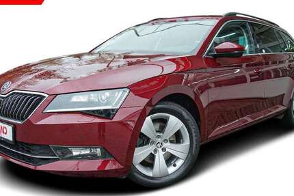 Skoda Superb 88.355 km 19.990 &euro; Zwickau 08056
