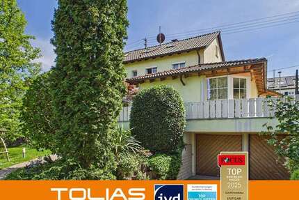 Haus zum Kaufen in Korntal-Münchingen 825.000 € 162 m² 5 zimmer