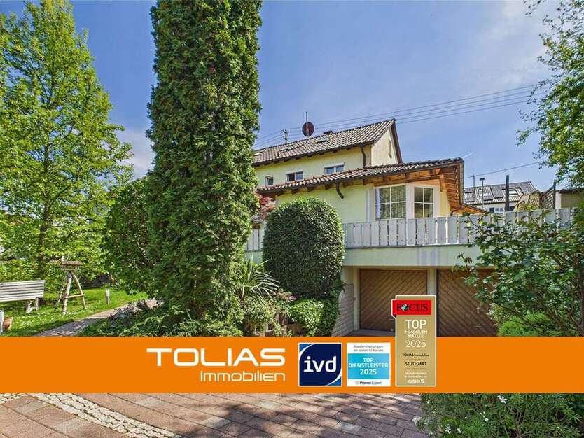 Haus zum Kaufen in Korntal-Münchingen 825.000 € 162 m² 5 zimmer