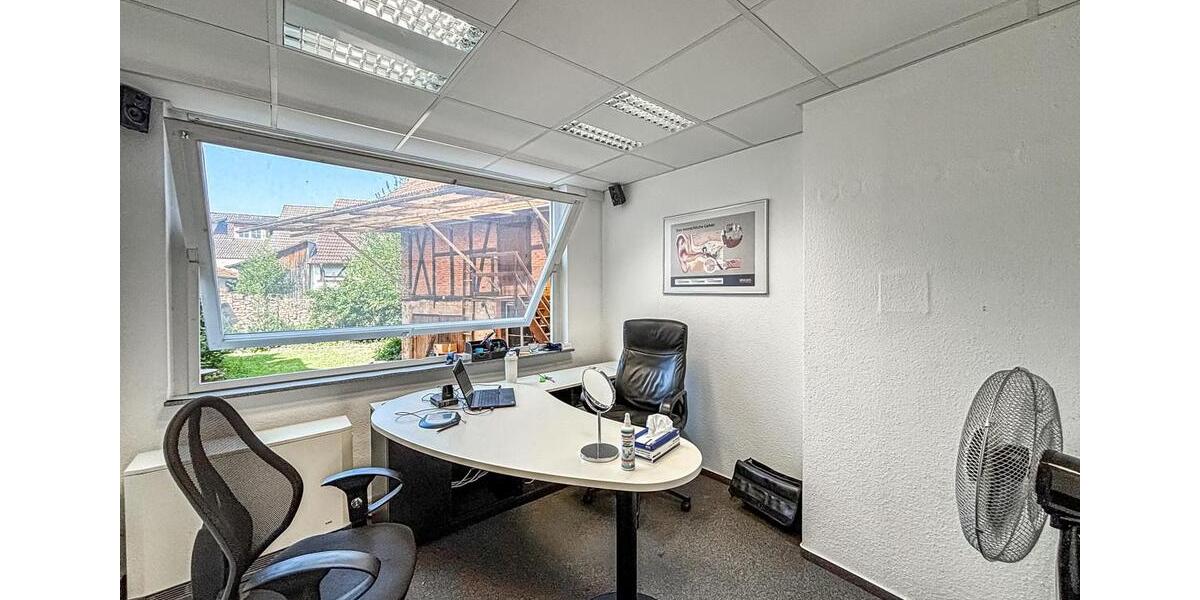 Gewerbeobjekt Ettenheim - 690&euro; | Angebot:26090119