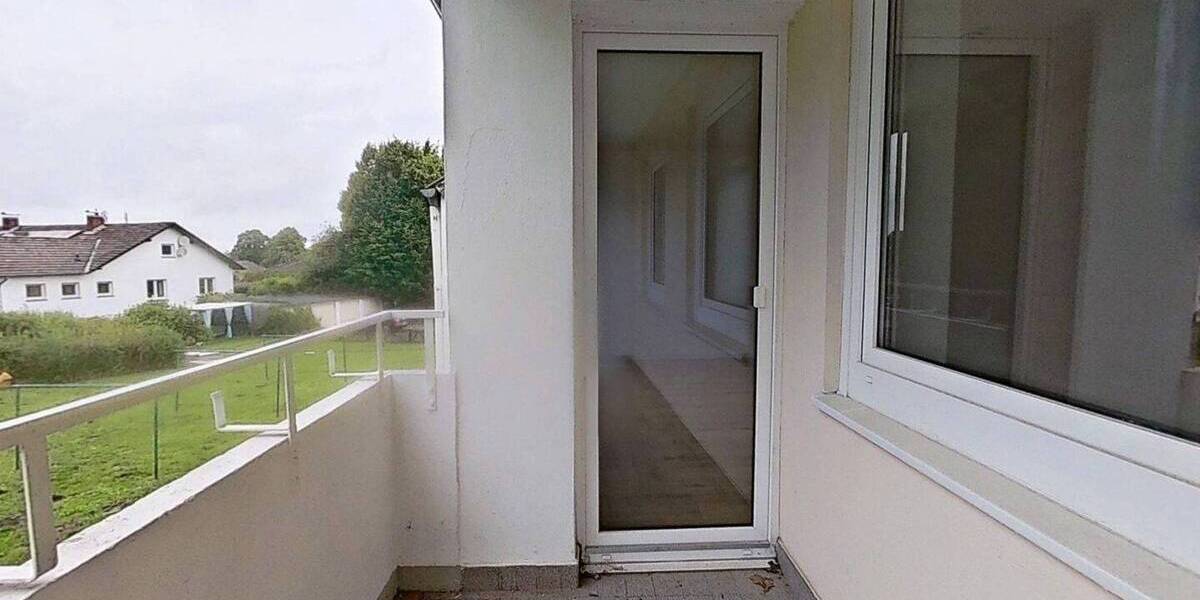 Etagenwohnung Bückeburg - 5 Zimmer, 102 m&sup2;, 950&euro; | Angebot:26902492