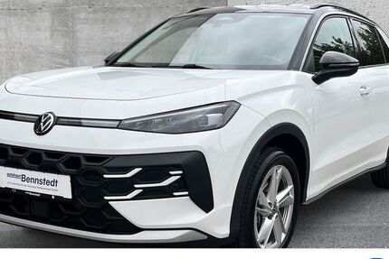 VW T-Roc 5.488 km 38.490 &euro; Salzatal OT Bennstedt 06198