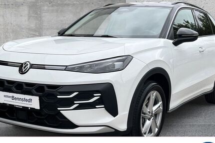 VW T-Roc 5.488 km 38.920 &euro; Salzatal OT Bennstedt 06198