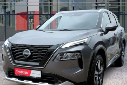 Nissan X-Trail 14.731 km 36.750 € Itzehoe 25524