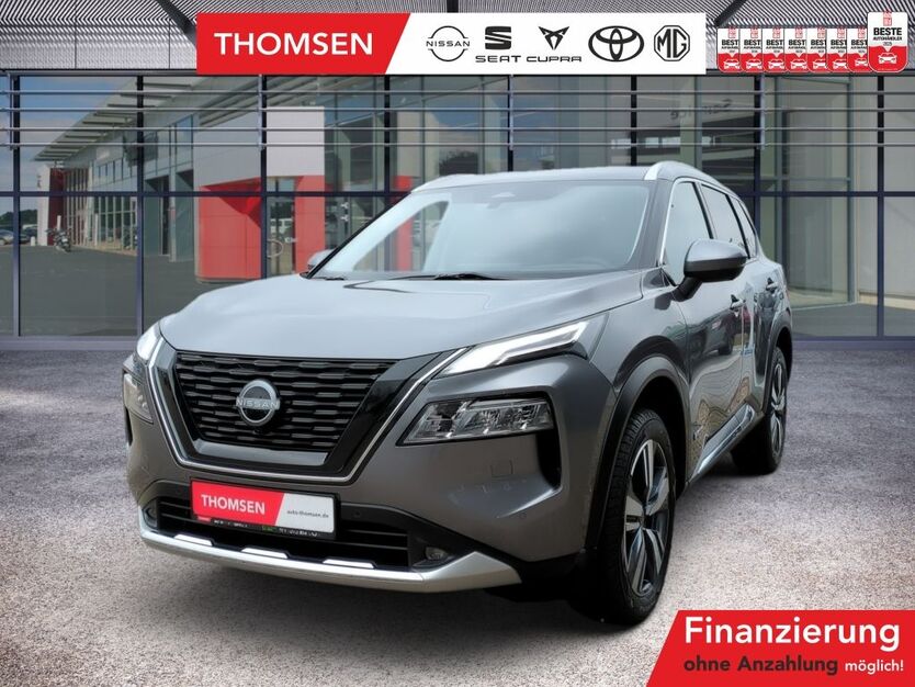 Nissan X-Trail 14.731 km 36.750 € Itzehoe 25524