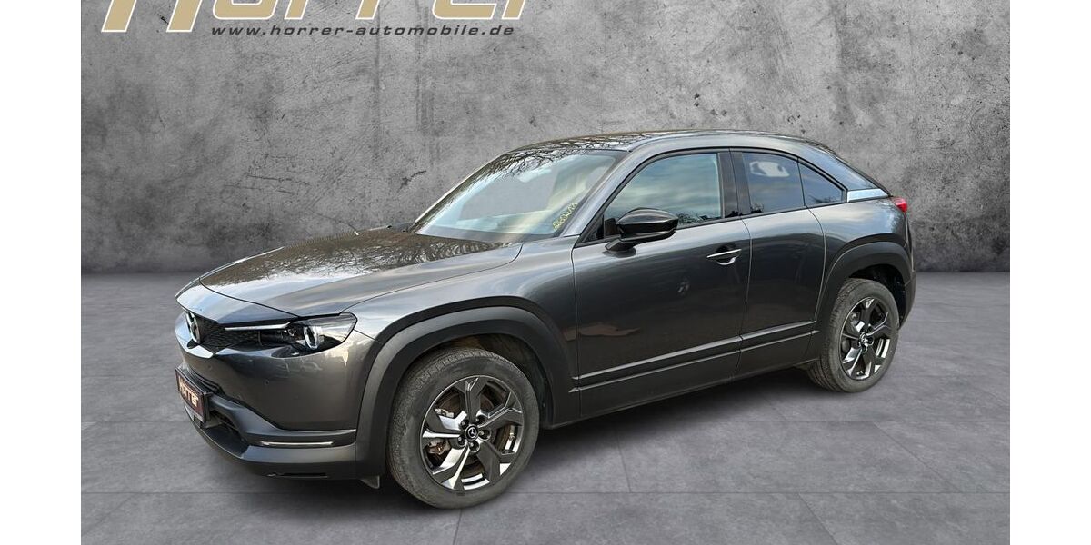 Mazda MX-30 27.322 km 15.890 &euro; Böblingen 71032