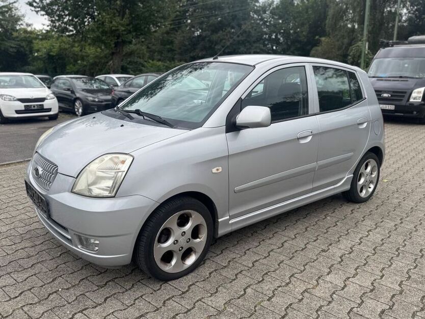 Picanto