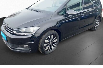 VW Touran 19.283 km 37.833 &euro; Kassel 34123