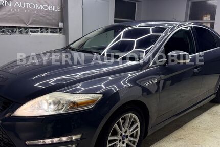 Ford Mondeo 158.820 km 6.500 &euro; Gersthofen 86368