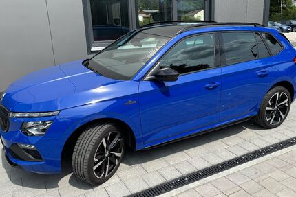 Skoda Kamiq 24.500 km 22.800 &euro; Kirchseeon 85614