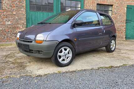 Renault Twingo 116.000 km 4.650 &euro; Linnich-Körrenzig 52441