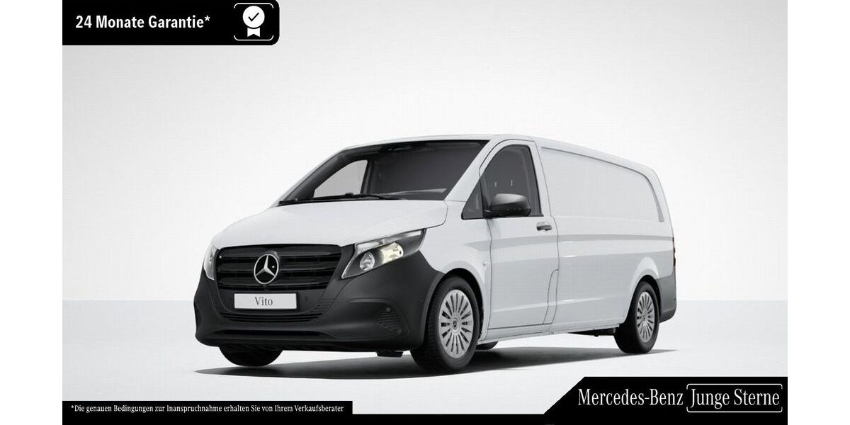 Mercedes-Benz Vito 2.198 km 42.900 &euro; Landsham 85652