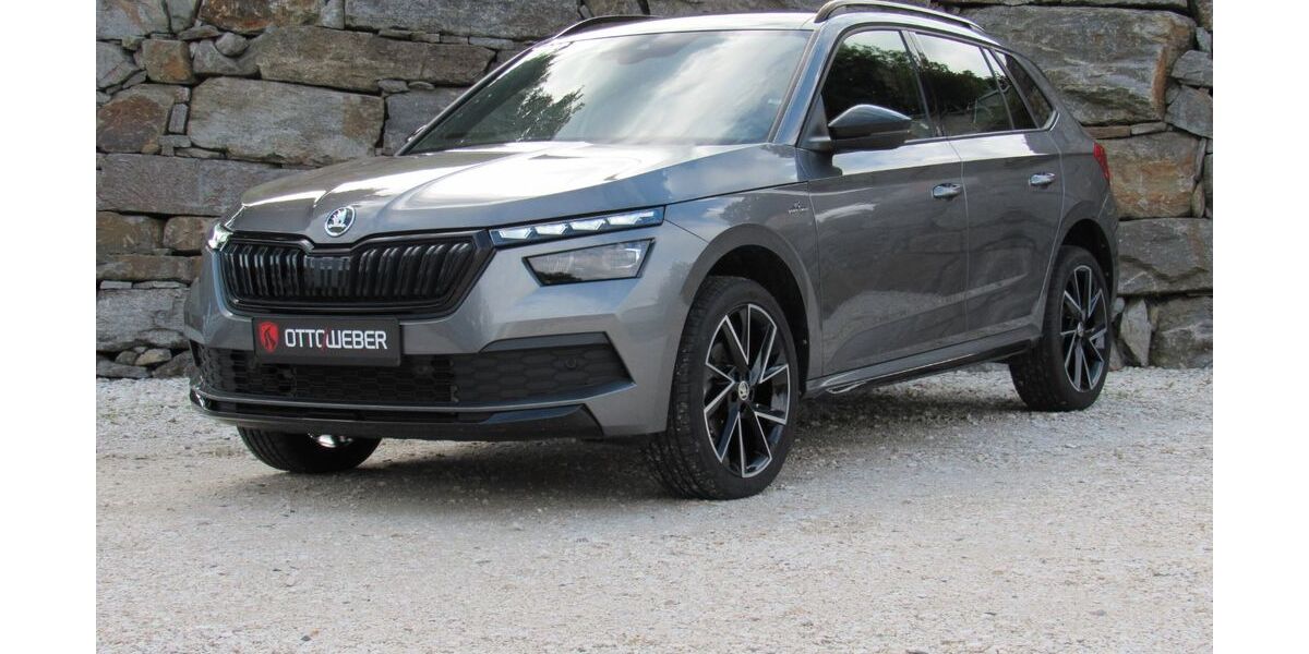 Skoda Kamiq 16.200 km 26.990 € Annaberg-Buchholz 09456