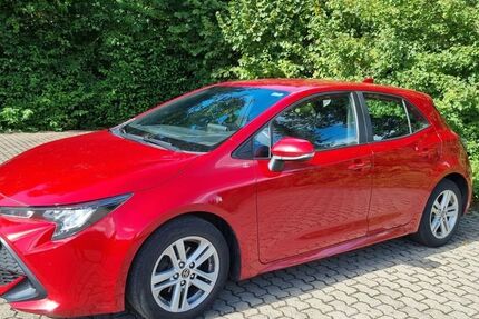 Toyota Corolla 70.000 km 17.899 &euro; Schwalbach 66773