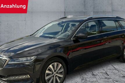 Skoda Superb 136.537 km 21.550 &euro; Hof 95030