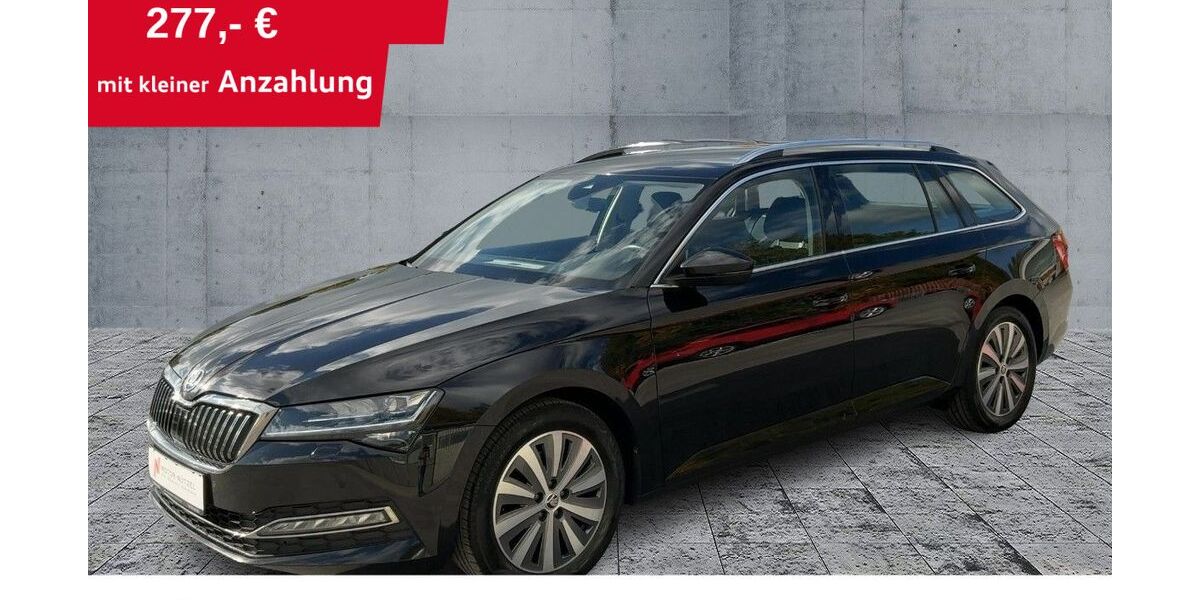 Skoda Superb 136.537 km 21.650 &euro; Hof 95030