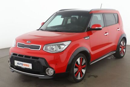 Kia Soul 113.460 km 13.970 € Leipzig 04328