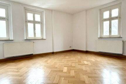 3-Raum-Wohnung in Olbernhau - ruhig und zentral gelegen!! 3 zimmer