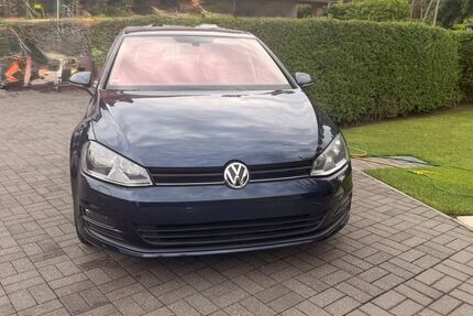 VW Golf 89.227 km 14.499 &euro; Borkwalde 14822