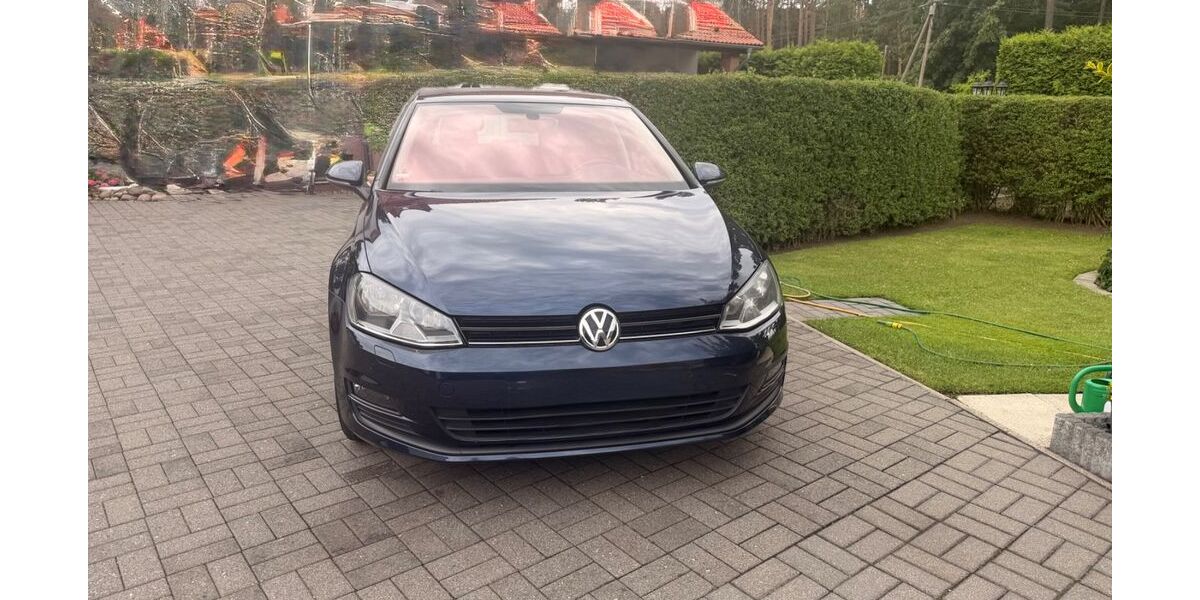 VW Golf 89.227 km 14.499 &euro; Borkwalde 14822