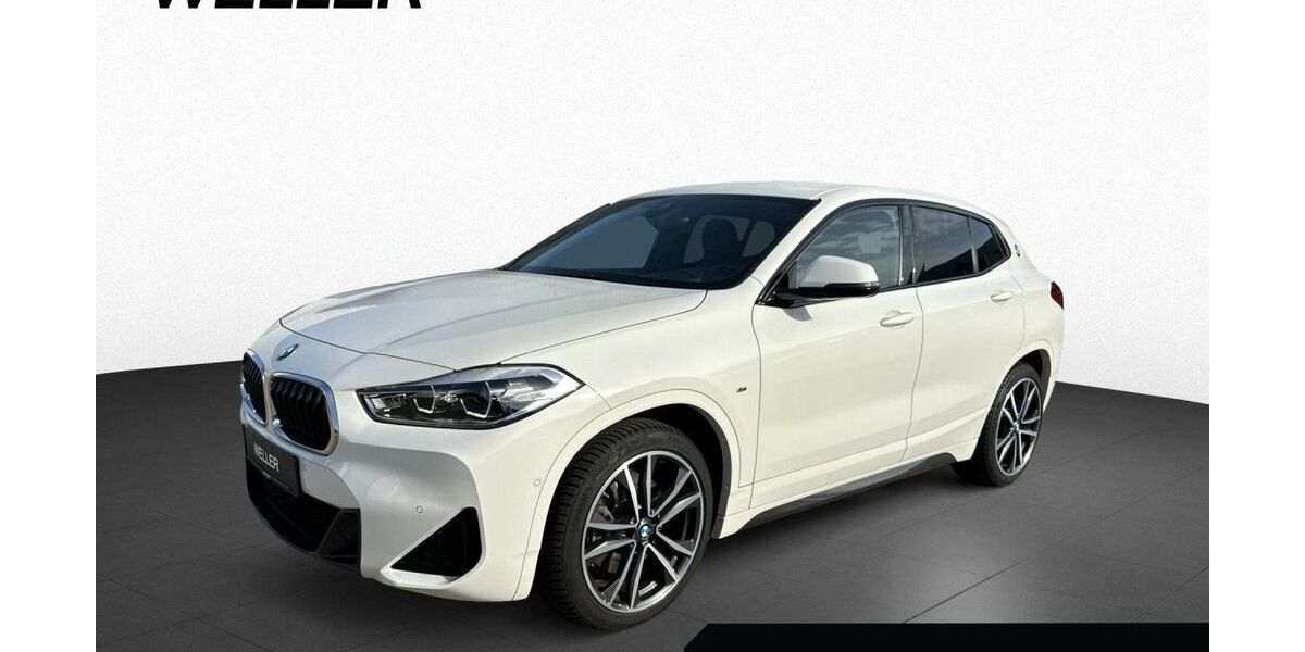 BMW X2 87.001 km 25.490 &euro; Lüneburg 21339