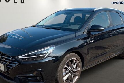 Hyundai i30 31.536 km 19.290 € Ludwigshafen 67059