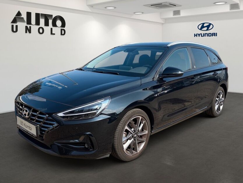Hyundai i30 31.536 km 19.290 € Ludwigshafen 67059