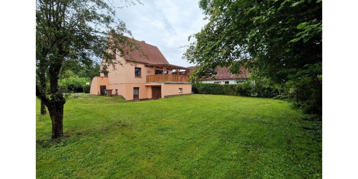 Einfamilienhaus Burg (Spreewald) - 5 Zimmer, 120 m&sup2;, 350.000&euro; | Angebot:26729923
