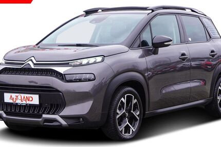 Citroen C3 Aircross 32.087 km 16.890 &euro; Senftenberg 01968